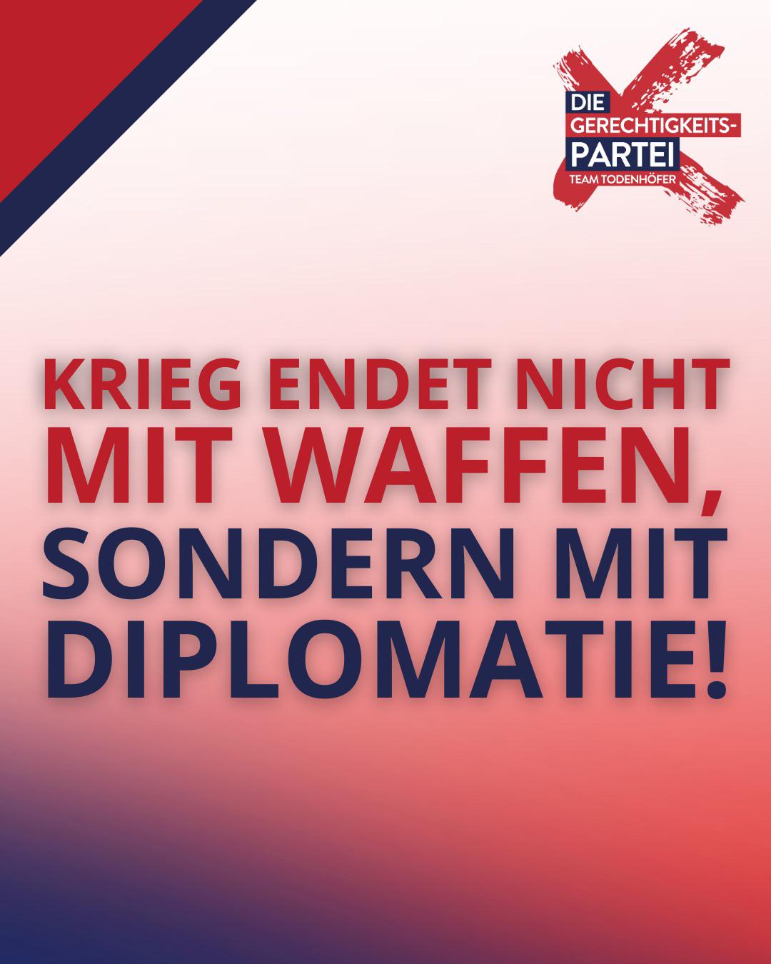 Warum der Ukraine-Krieg das Versagen deutscher Außenpolitik offenbart: Eine Abrechnung mit drei Jahren Kriegsrhetorik