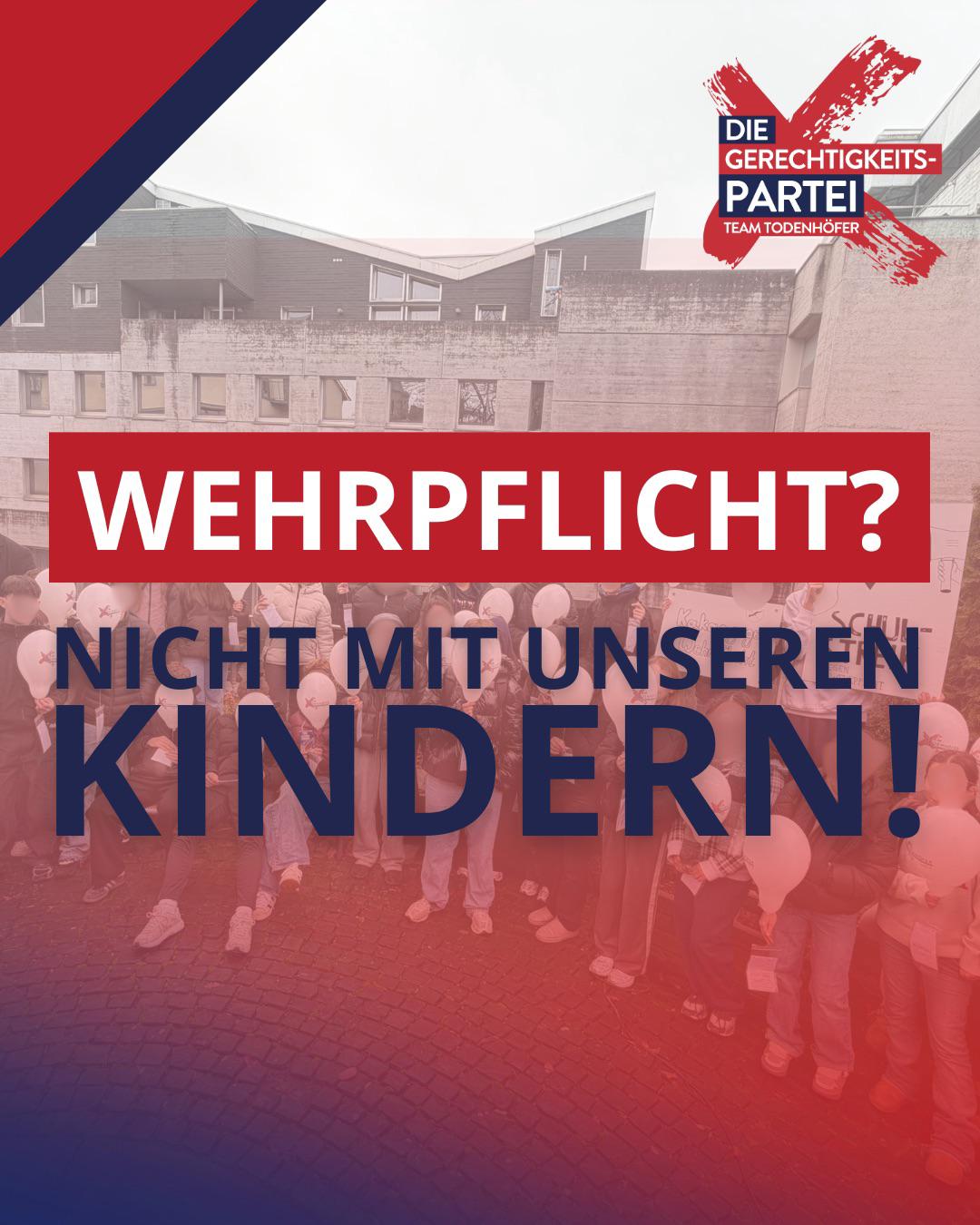 Deutschlands Jugend steht auf: Der Schulstreik vom 5. Dezember 2025 als Wendepunkt der Friedensbewegung