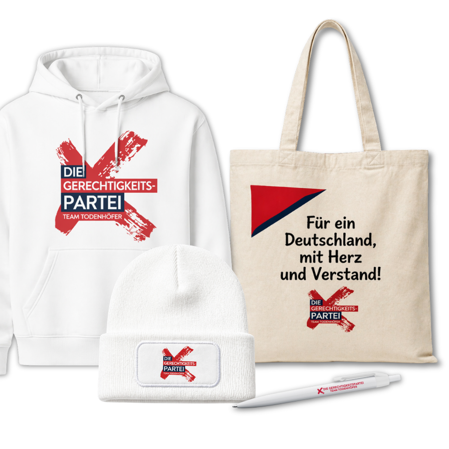 Aktivisten-Set